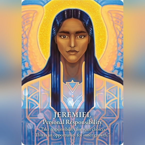 Tarot - The 22 Archangels Oracle and Guidebook, by Kyle Gray NWT. - Picture 8 of 9